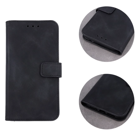 Smart Velvet Xiaomi 14 Ultra czarny